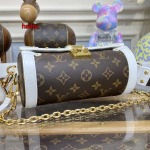 2023年5月30日原版復刻新作入荷ルイヴィトンM81485バッグhaiou工場★超厳選★入手困難な size:19 x 9 x 9