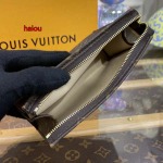 2023年5月30日原版復刻新作入荷ルイヴィトン M47546 バッグhaiou工場★超厳選★入手困難な size:15 x 4.5x 10cm