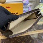 2023年5月30日原版復刻新作入荷ルイヴィトンM47544 バッグhaiou工場★超厳選★入手困難な size:19*6*15