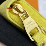 2023年5月30日原版復刻新作入荷m81427ルイヴィトン財布haiou工場★超厳選★入手困難な size:19.5 x 10.5 x 2.5