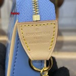 2023年5月30日原版復刻新作入荷ルイヴィトンM81940バッグhaiou工場★超厳選★入手困難な size:4.5*9.5*4cm