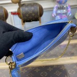 2023年5月30日原版復刻新作入荷ルイヴィトンM81940バッグhaiou工場★超厳選★入手困難な size:4.5*9.5*4cm