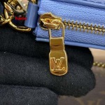 2023年5月30日原版復刻新作入荷ルイヴィトンM81940バッグhaiou工場★超厳選★入手困難な size:4.5*9.5*4cm