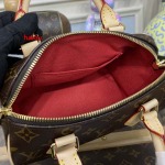 2023年5月30日原版復刻新作入荷ルイヴィトンm46234バッグhaiou工場★超厳選★入手困難な size:20x13.5x11.5cm