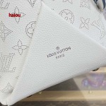 2023年5月30日原版復刻新作入荷ルイヴィトンM56073バッグhaiou工場★超厳選★入手困難な size:32*17*26cm