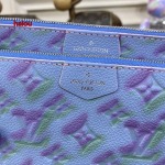 2023年5月30日原版復刻新作入荷ルイヴィトンm46093バッグhaiou工場★超厳選★入手困難な size: