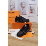 原版復刻新作入荷ルイヴィトンスニーカー bolin工場35-46★超厳選★入手困難な