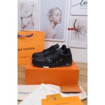 原版復刻新作入荷ルイヴィトンスニーカー bolin工場35-46★超厳選★入手困難な