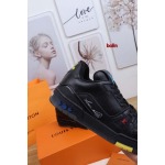 原版復刻新作入荷ルイヴィトンスニーカー bolin工場35-46★超厳選★入手困難な