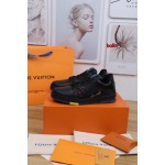 原版復刻新作入荷ルイヴィトンスニーカー bolin工場35-46★超厳選★入手困難な