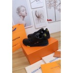 原版復刻新作入荷ルイヴィトンスニーカー bolin工場35-46★超厳選★入手困難な