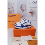 原版復刻新作入荷ルイヴィトンスニーカー bolin工場35-46★超厳選★入手困難な