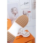 原版復刻新作入荷ルイヴィトン 女性 スニーカー bolin工場35-41★超厳選★入手困難な