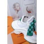 原版復刻新作入荷ルイヴィトン 女性 スニーカー bolin工場35-41★超厳選★入手困難な