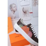 原版復刻新作入荷ルイヴィトンスニーカー bolin工場35-44★超厳選★入手困難な