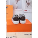 原版復刻新作入荷ルイヴィトンスニーカー bolin工場35-44★超厳選★入手困難な