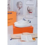 原版復刻新作入荷ルイヴィトンスニーカー bolin工場35-44★超厳選★入手困難な