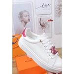 原版復刻新作入荷ルイヴィトンスニーカー bolin工場35-44★超厳選★入手困難な