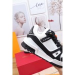 原版復刻新作入荷ルイヴィトンスニーカー bolin工場35-46★超厳選★入手困難な