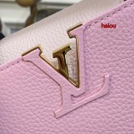 2023年6月1日原版復刻新作入荷ルイヴィトン M22375バッグhaiou工場★超厳選★入手困難な size:21*14*8cm