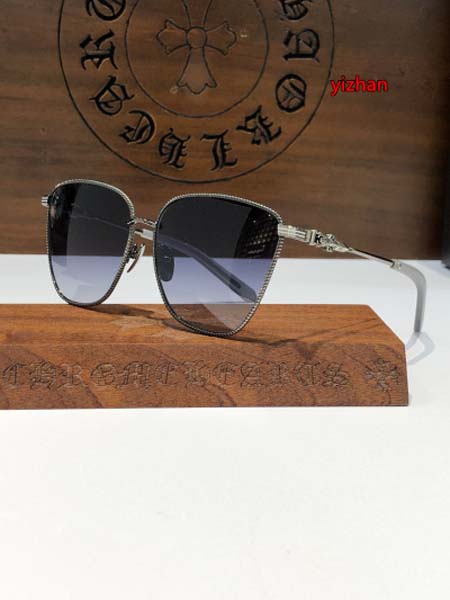 原版復刻新作入荷クロムハーツ サングラス1zhan工場★超厳選★入手困難な