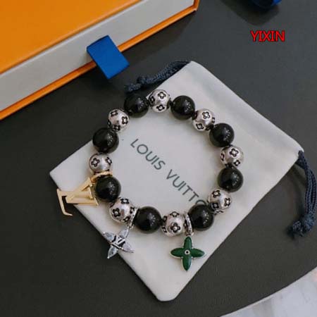 人気新作入荷ルイヴィトン ブレスレット激安 1xin工場
