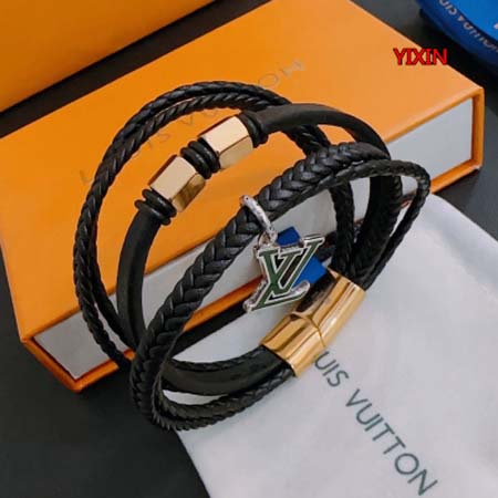 人気新作入荷ルイヴィトン ブレスレット激安 1xin工場