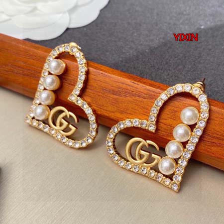 人気新作入荷グッチピアス激安 1xin工場