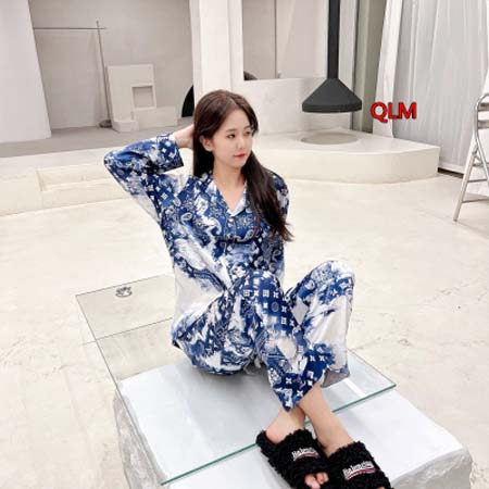 2023年6月29日人気新作入荷高品質 ルイヴィトン 部屋着 QLM工場