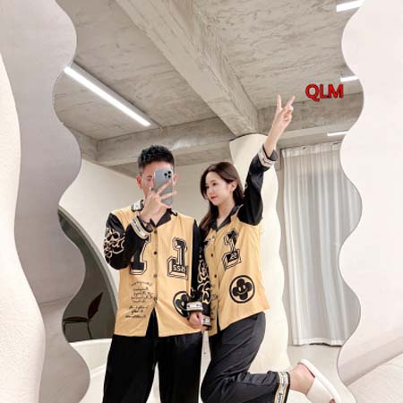 2023年6月29日人気新作入荷高品質 ルイヴィトン 部屋着 QLM工場