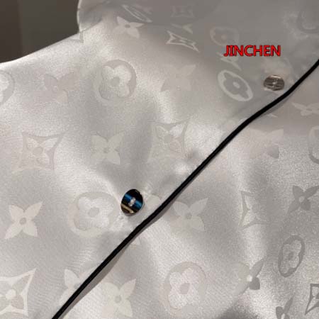 2023年6月29日人気新作入荷高品質ルイヴィトン 女性部屋着 jinchen工場 xs-m