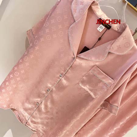 2023年6月29日人気新作入荷高品質ルイヴィトン 女性部屋着 jinchen工場 xs-m