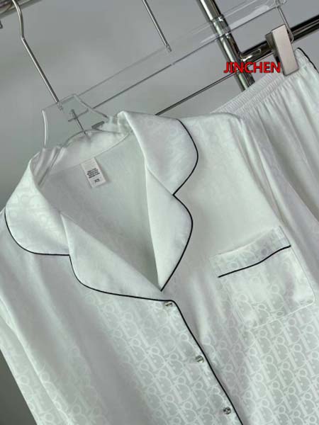 2023年6月29日人気新作入荷高品質ディオール 女性部屋着 jinchen工場 xs-m