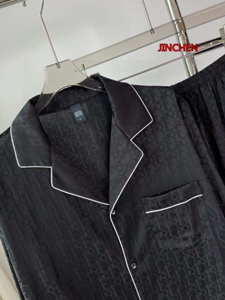 2023年6月29日人気新作入荷高品質ディオール 女性部屋着 jinchen工場 xs-m