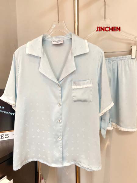 2023年6月29日人気新作入荷高品質シャネル部屋着 jinchen工場M L XL