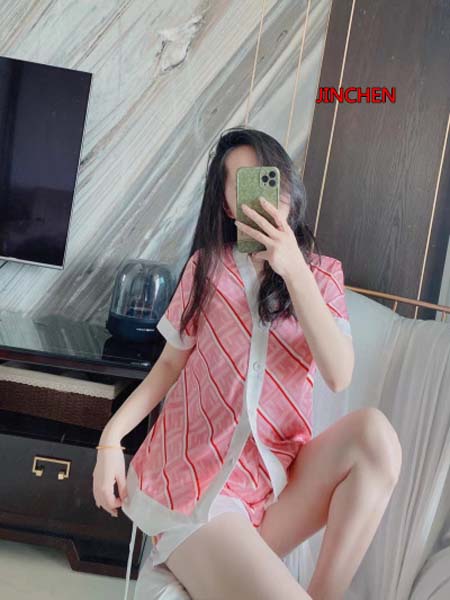 2023年6月29日人気新作入荷高品質フェンディ部屋着 jinchen工場