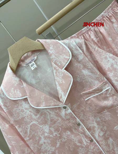 2023年6月29日人気新作入荷高品質ディオール部屋着 jinchen工場