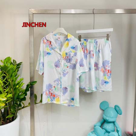 2023年6月29日人気新作入荷高品質ルイヴィトン部屋着 jinchen工場