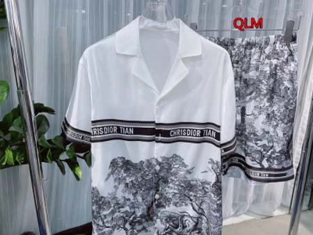 2023年6月29日人気新作入荷高品質ディオール部屋着 QLM工場