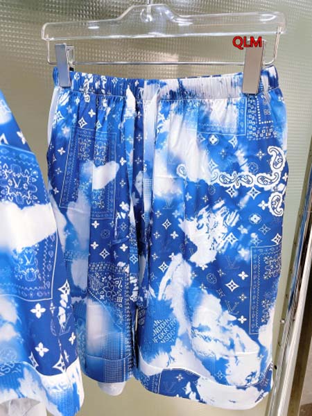 2023年6月29日人気新作入荷高品質ルイヴィトン部屋着 QLM工場