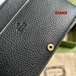原版復刻新作入荷746056 グッチ財布 xuanzi工場 size:19（宽）x 10（高）x 4cm ★超厳選★入手困難な