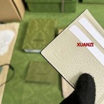 原版復刻新作入荷 736756グッチ財布  xuanzi工場 size: 11-9★超厳選★入手困難な