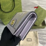 原版復刻新作入荷 523155グッチ財布yazii工場 size:11*8.5*3cm