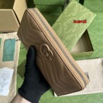原版復刻新作入荷 グッチ財布443123 xuanzi工場 size: 19（宽） x 10.5（高） x 2cm★超厳選★入手困難な