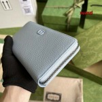 原版復刻新作入荷 グッチ財布456117 xuanzi工場 size:19*10.5*2cm ★超厳選★入手困難な