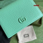 原版復刻新作入荷 グッチ財布456126 xuanzi工場 size:11*9*3cm ★超厳選★入手困難な