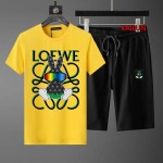 2023年6月7日夏季新作入荷LOEWE 上下セッ KAILUN工場