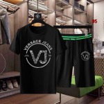 2023年6月7日夏季新作入荷ヴェルサーチ上下セット 95工場