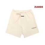 2023年6月8日夏季新作入荷Fear Of God Essentials半ズボンzuanshi工場