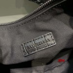 原版復刻新作入荷Le Cagole バレンシアガバッグ 工場人気販売中 SIZE:长26-高12-宽6